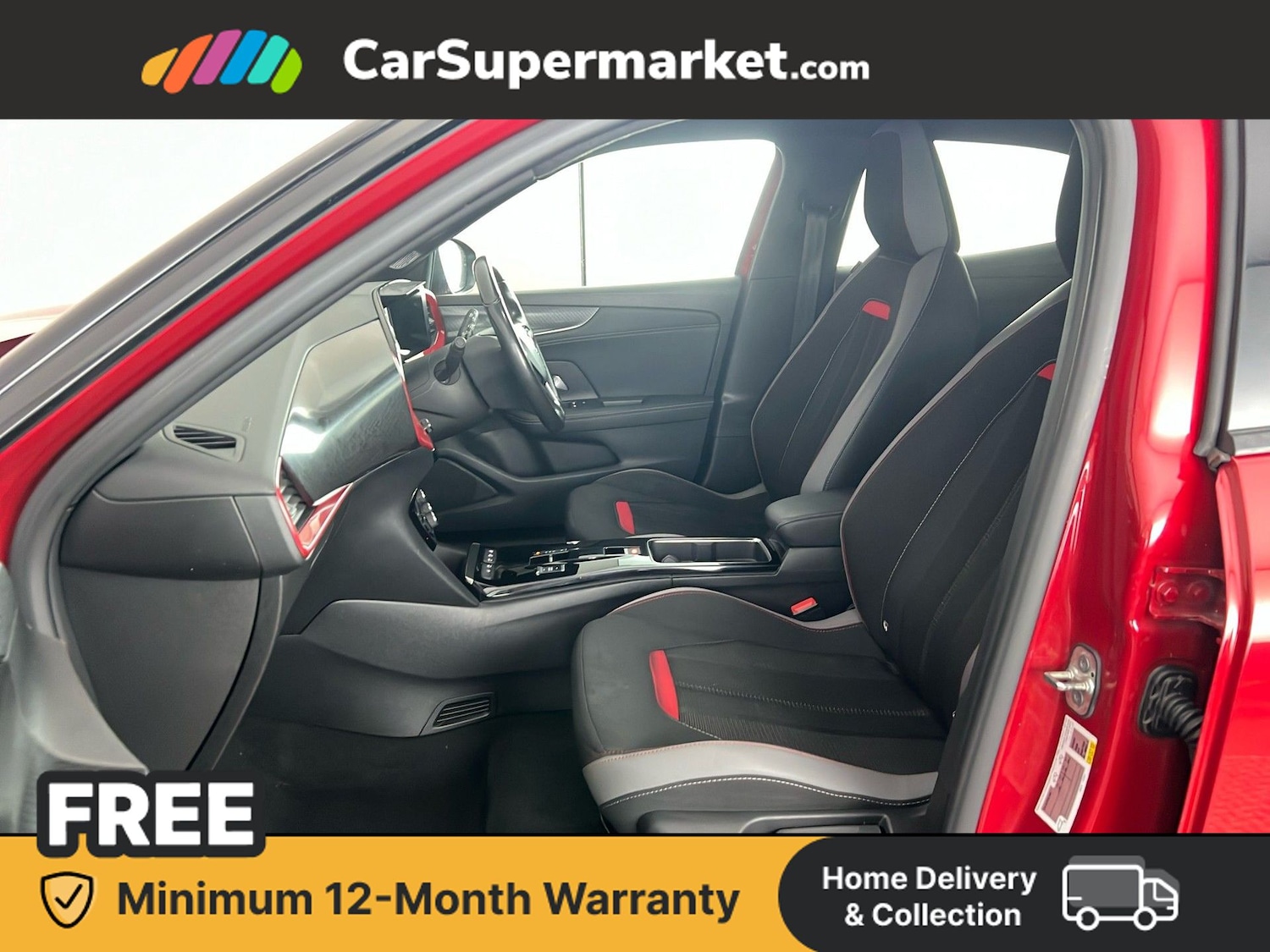 Used Vauxhall Mokka 2022 for sale - 77642131: Photo 19