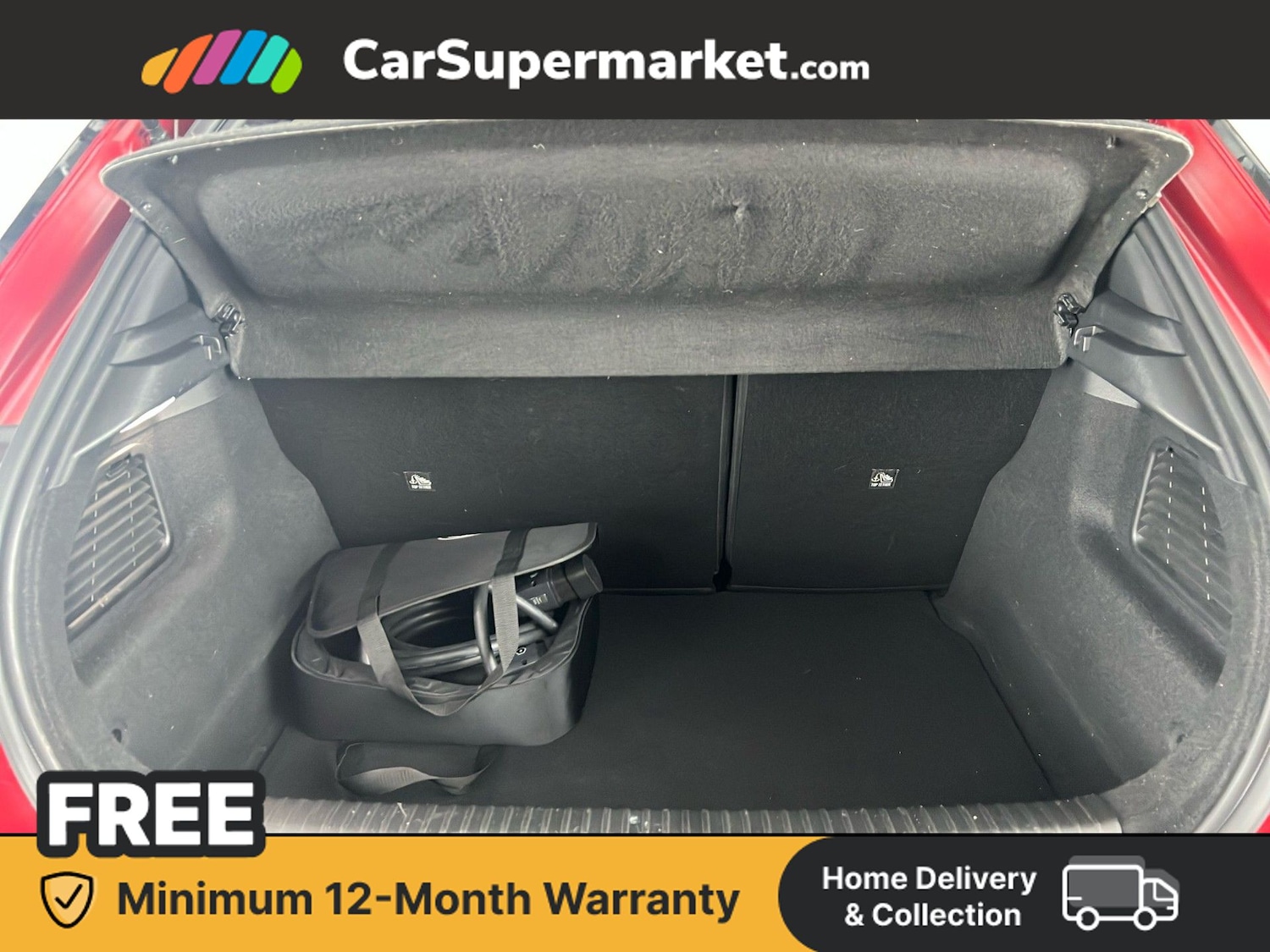 Used Vauxhall Mokka 2022 for sale - 77642131: Photo 22