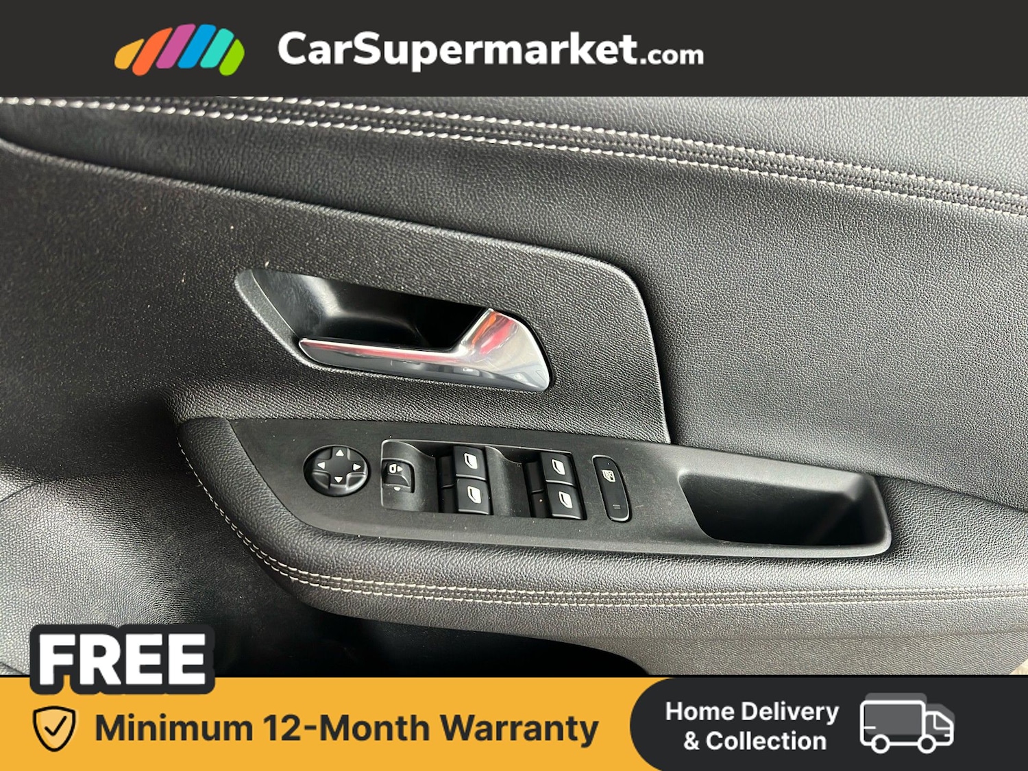 Used Vauxhall Mokka 2022 for sale - 77642131: Photo 24