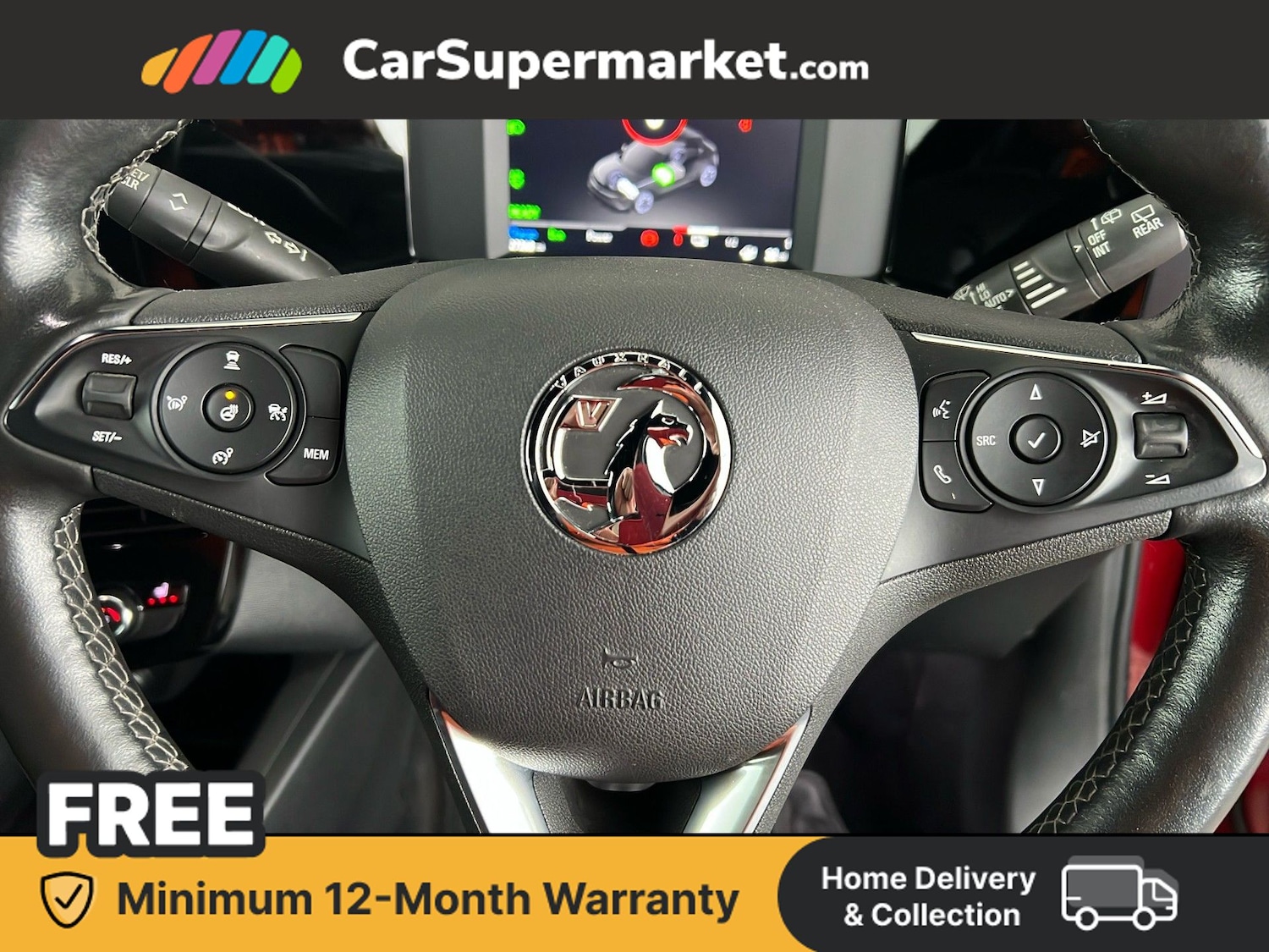 Used Vauxhall Mokka 2022 for sale - 77642131: Photo 26