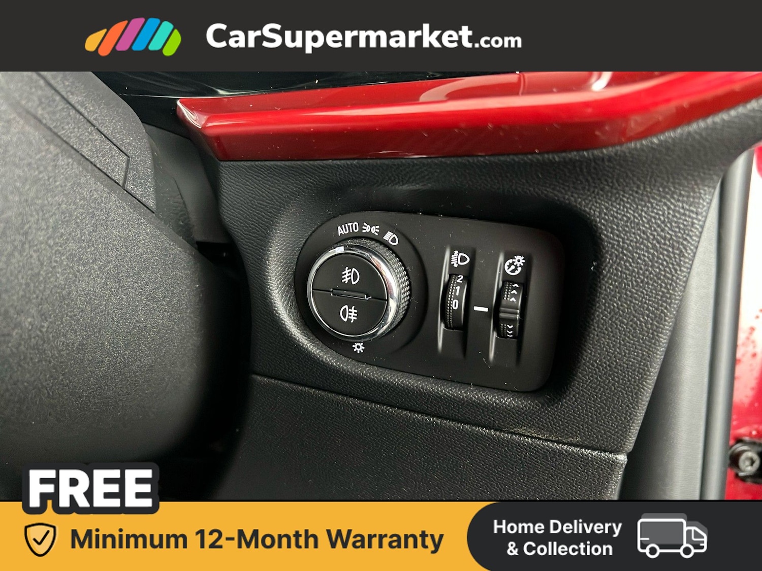 Used Vauxhall Mokka 2022 for sale - 77642131: Photo 27