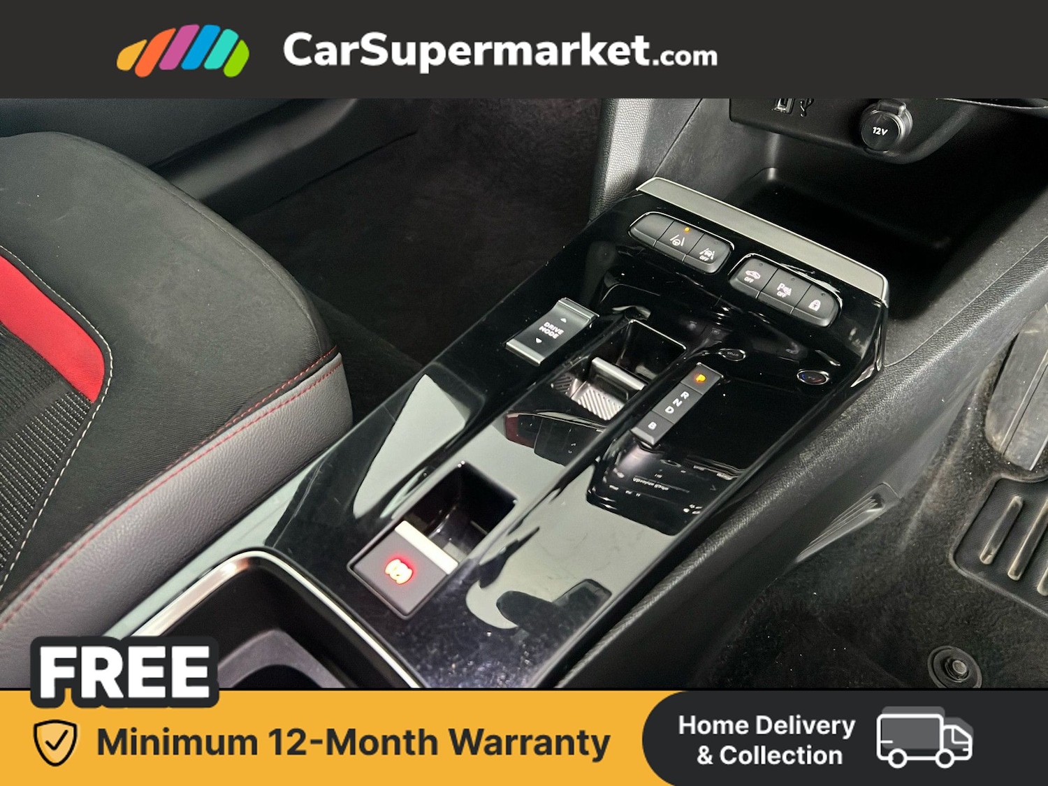 Used Vauxhall Mokka 2022 for sale - 77642131: Photo 29