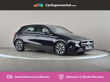 2020 - A180 SE Auto 5-Door