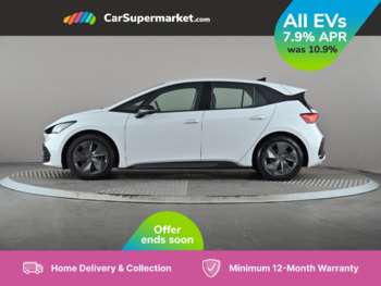 Used Cupra Born 2023 for sale - 75172840: Photo