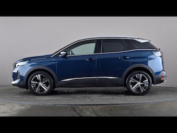Used Peugeot 3008 2023 for sale - 78997217: Photo