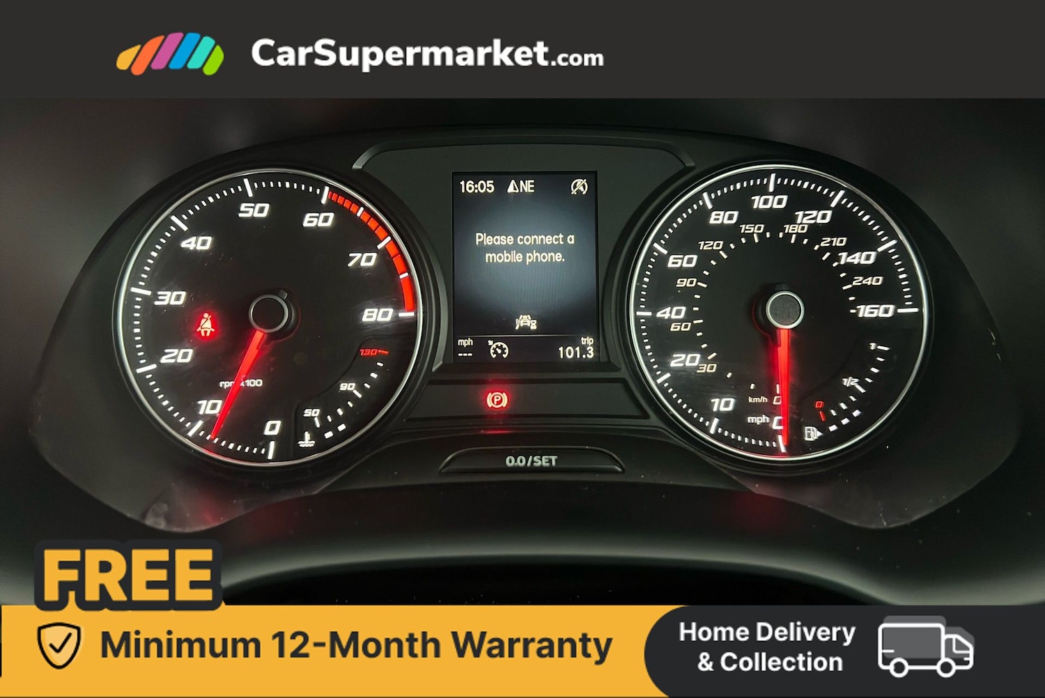 Used SEAT Ateca 2021 for sale - 76435915: Photo 15