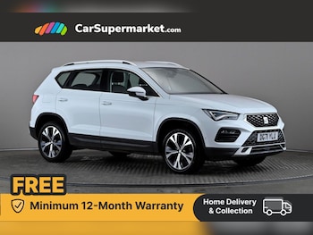 SEAT - Ateca