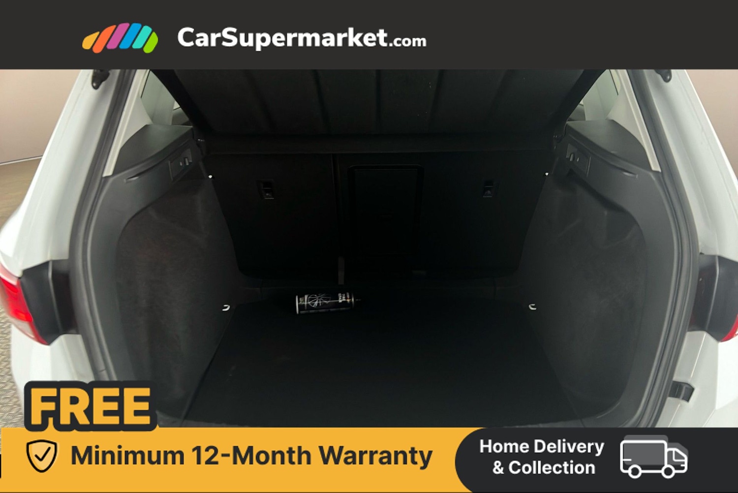 Used SEAT Ateca 2021 for sale - 76435915: Photo 22