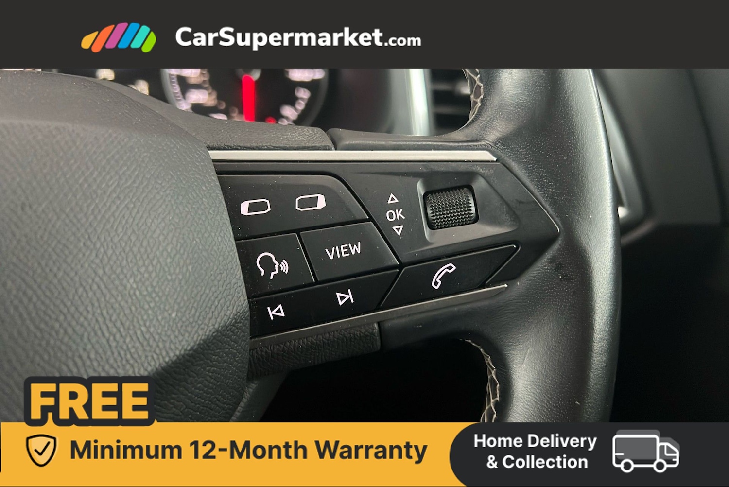 Used SEAT Ateca 2021 for sale - 76435915: Photo 25