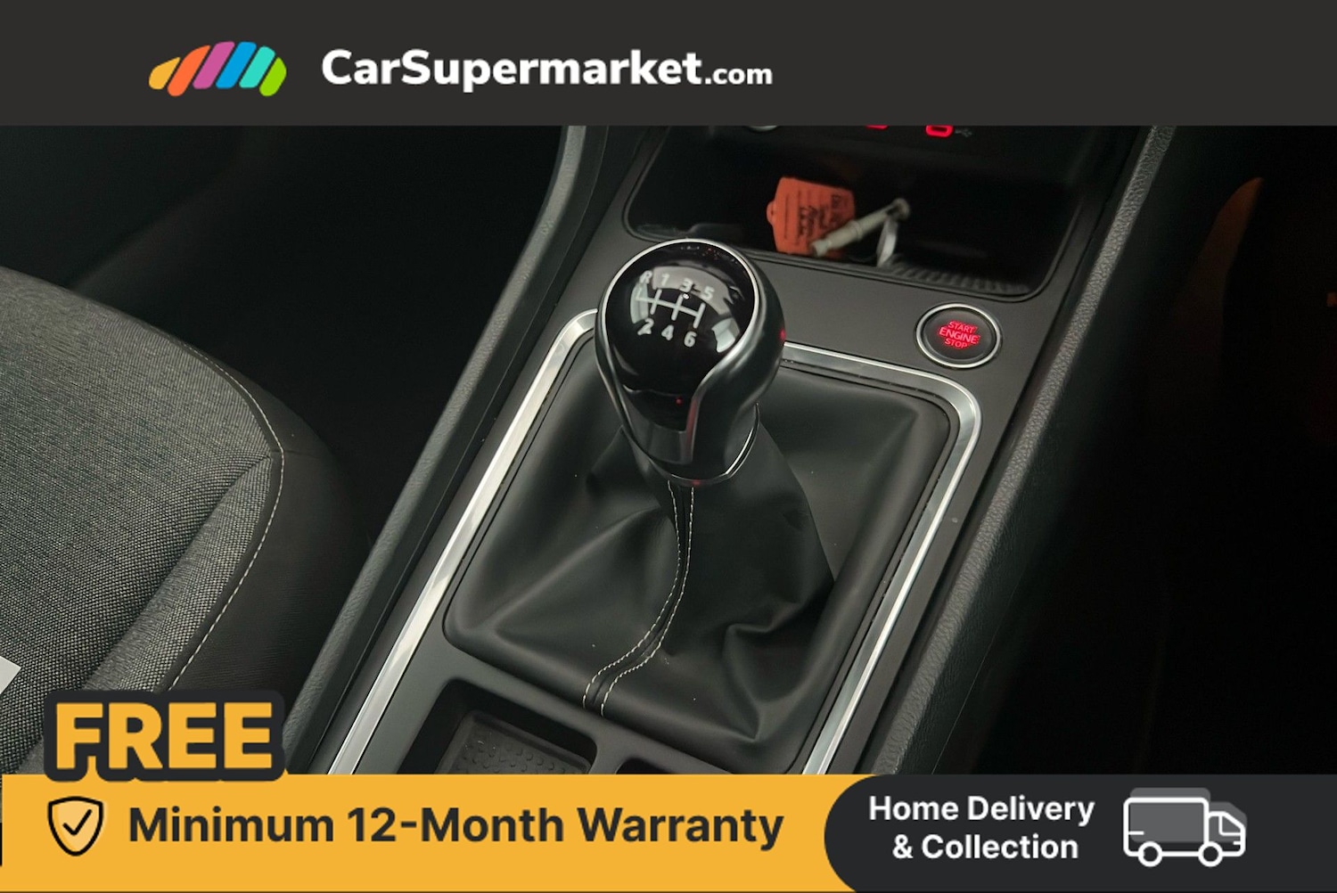 Used SEAT Ateca 2021 for sale - 76435915: Photo 26