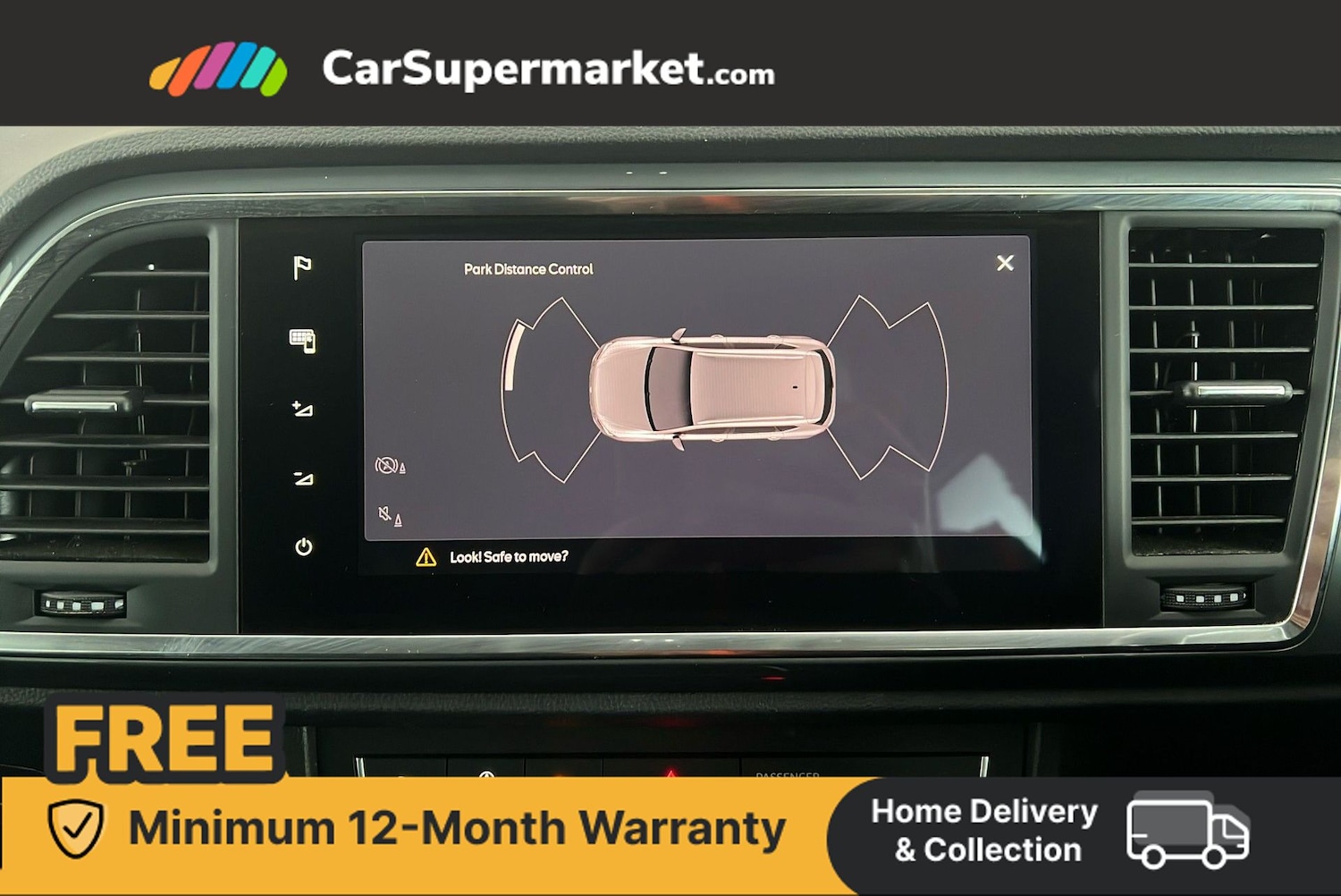 Used SEAT Ateca 2021 for sale - 76435915: Photo 30