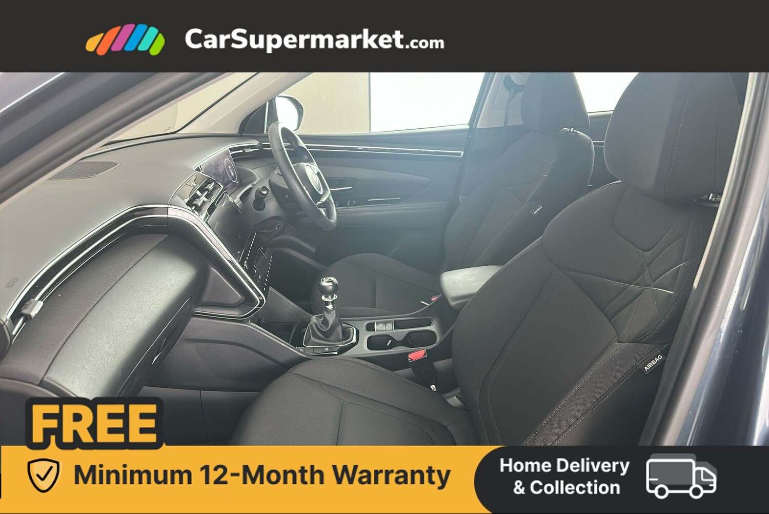 Used Hyundai TUCSON 2022 for sale - 76342224: Photo 11