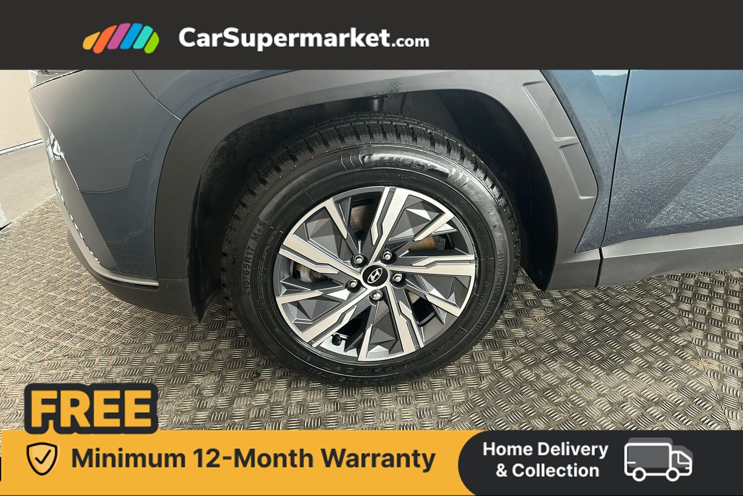 Used Hyundai TUCSON 2022 for sale - 76342224: Photo 13