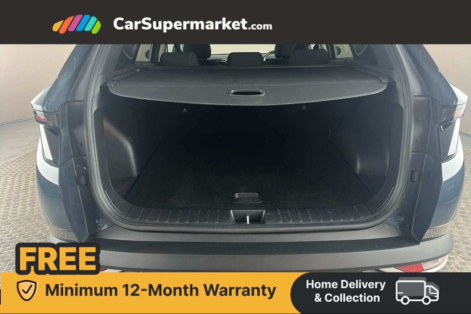 Used Hyundai TUCSON 2022 for sale - 76342224: Photo 16