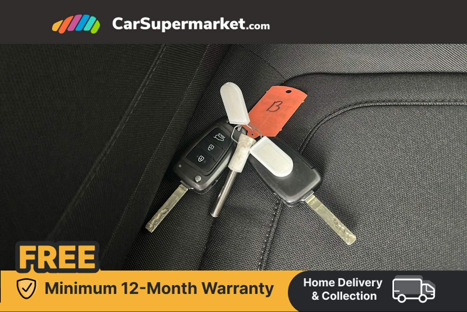 Used Hyundai TUCSON 2022 for sale - 76342224: Photo 17