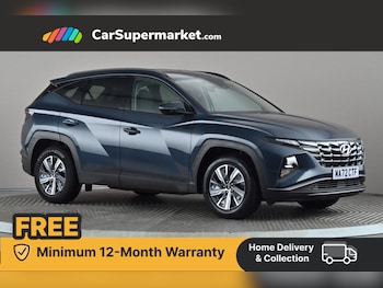 2022 - 1.6 TGDi SE Connect 2WD 5-Door