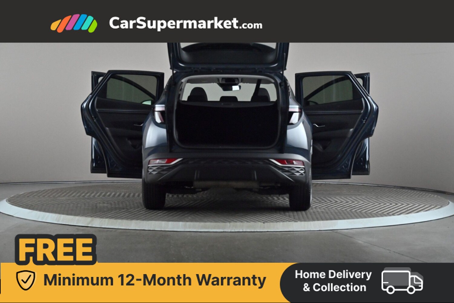 Used Hyundai TUCSON 2022 for sale - 76342224: Photo 23