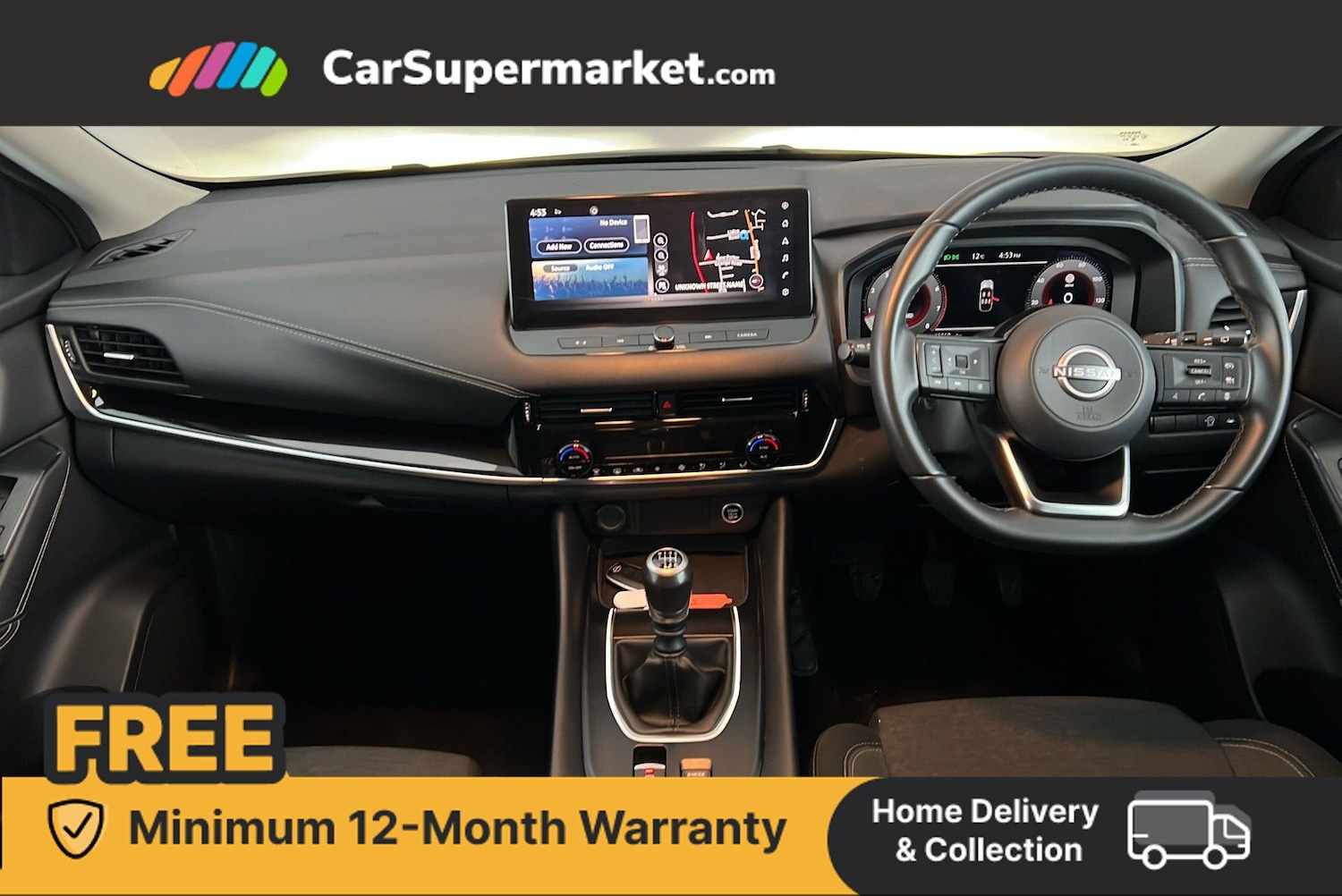 Used Nissan Qashqai 2022 for sale - 76481154: Photo 13