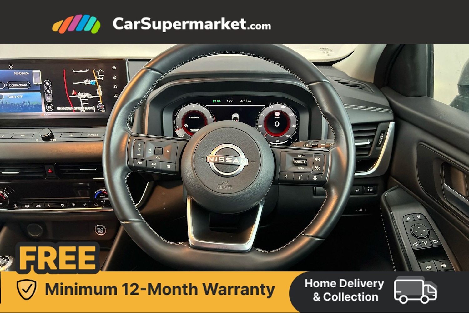 Used Nissan Qashqai 2022 for sale - 76481154: Photo 14