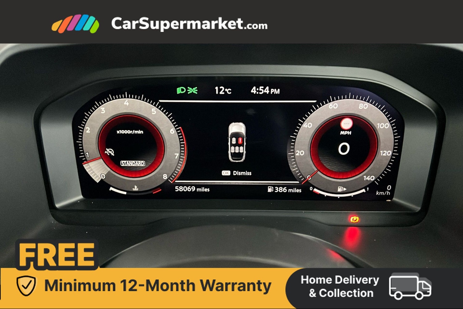 Used Nissan Qashqai 2022 for sale - 76481154: Photo 15