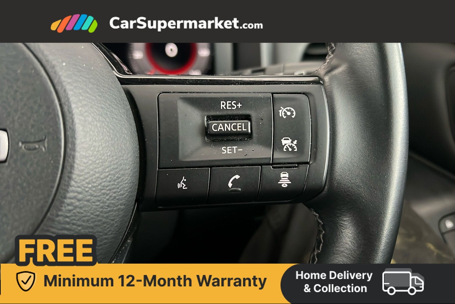 Used Nissan Qashqai 2022 for sale - 76481154: Photo 25