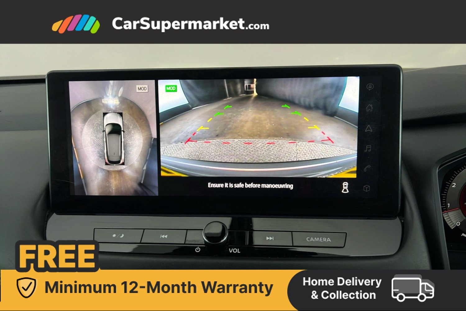 Used Nissan Qashqai 2022 for sale - 76481154: Photo 26