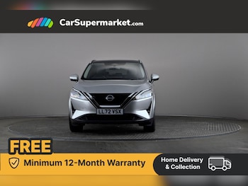 Used Nissan Qashqai 2022 for sale - 76481154: Photo