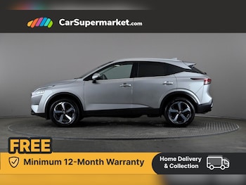 Used Nissan Qashqai 2022 for sale - 76481154: Photo