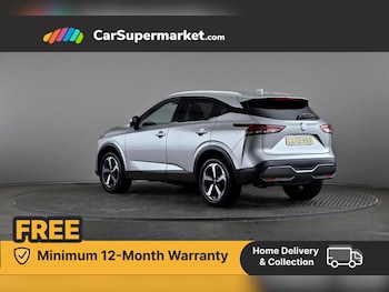 Used Nissan Qashqai 2022 for sale - 76481154: Photo