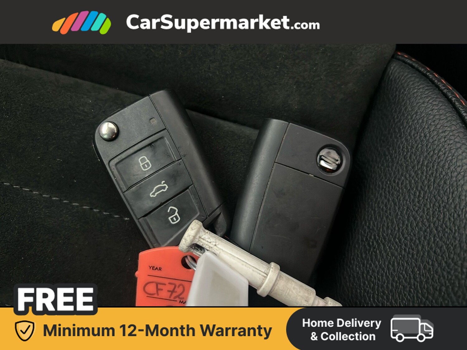 Used SEAT Arona 2023 for sale - 77527249: Photo 23