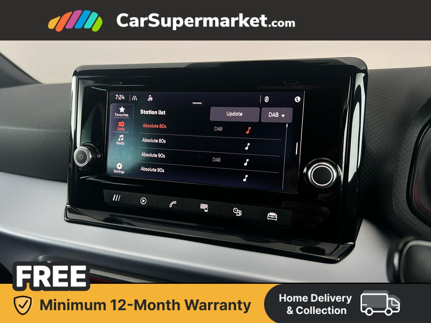 Used SEAT Arona 2023 for sale - 77527249: Photo 25