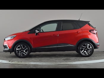 Used Renault Captur 2019 for sale - 78847489: Photo