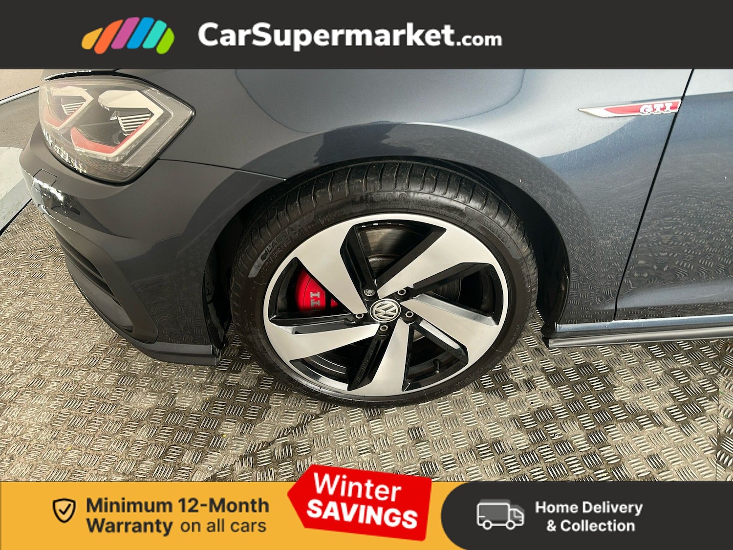 Used Volkswagen Golf 2020 for sale - 77072000: Photo 20