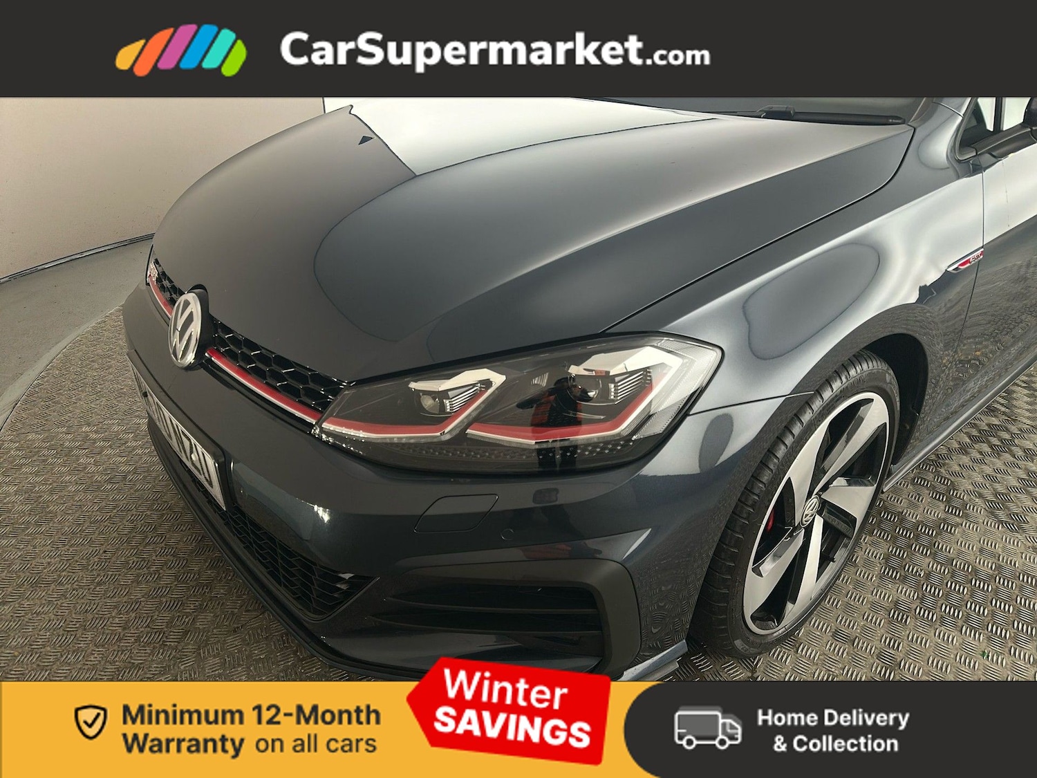 Used Volkswagen Golf 2020 for sale - 77072000: Photo 21