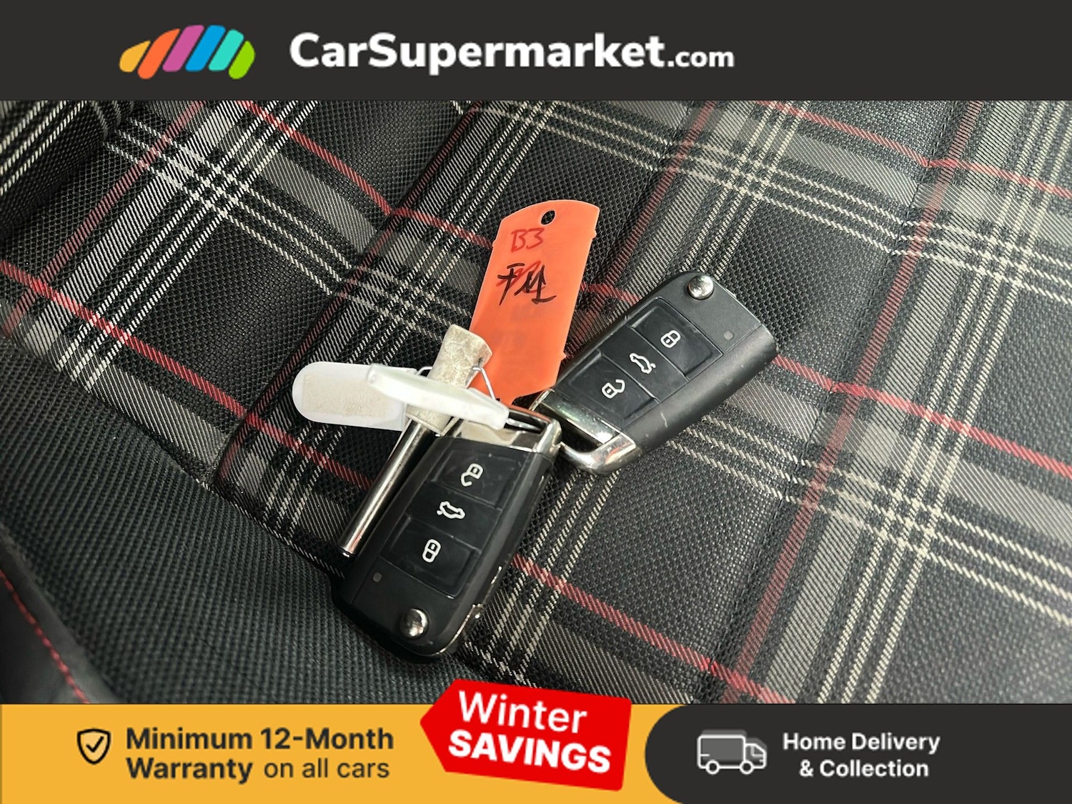 Used Volkswagen Golf 2020 for sale - 77072000: Photo 24