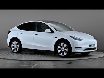 Used Tesla Model Y 2023 for sale - 79519339: Photo