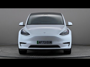 Used Tesla Model Y 2023 for sale - 79519339: Photo