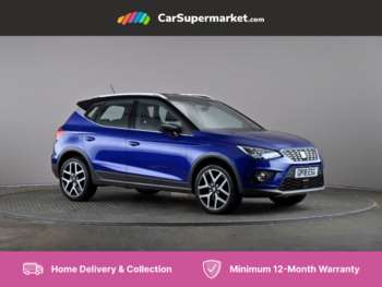 2018 - 1.0 TSI 115 Xcellence Lux 5-Door