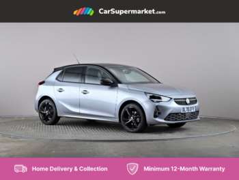 2020 - 1.2 Turbo SRi Premium 5-Door