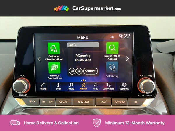Used Nissan Juke 2023 for sale - 76219897: Photo 10