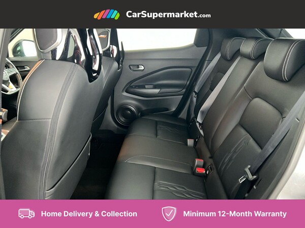 Used Nissan Juke 2023 for sale - 76219897: Photo 12