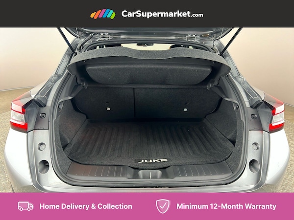 Used Nissan Juke 2023 for sale - 76219897: Photo 16
