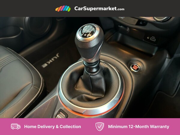 Used Nissan Juke 2023 for sale - 76219897: Photo 19