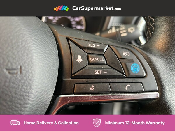 Used Nissan Juke 2023 for sale - 76219897: Photo 21