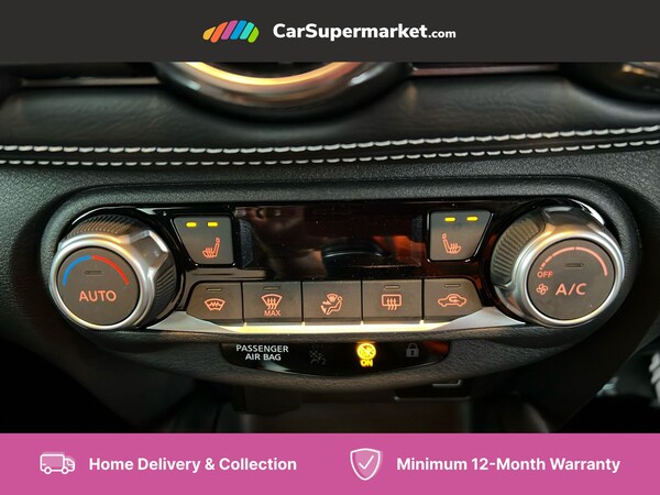 Used Nissan Juke 2023 for sale - 76219897: Photo 23