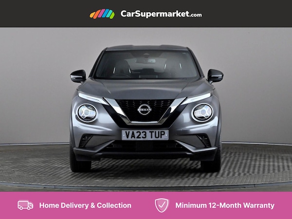Used Nissan Juke 2023 for sale - 76219897: Photo 2