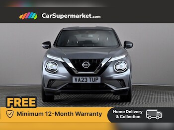 Used Nissan Juke 2023 for sale - 76219897: Photo 2
