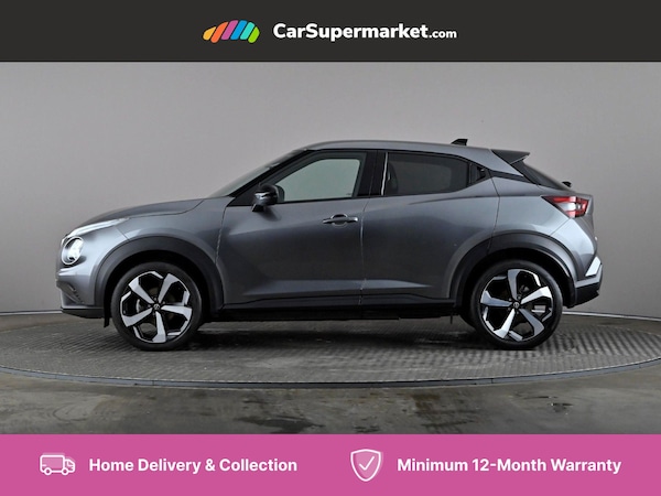 Used Nissan Juke 2023 for sale - 76219897: Photo 3