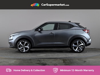 Used Nissan Juke 2023 for sale - 76219897: Photo 3