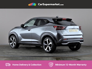 Used Nissan Juke 2023 for sale - 76219897: Photo 4